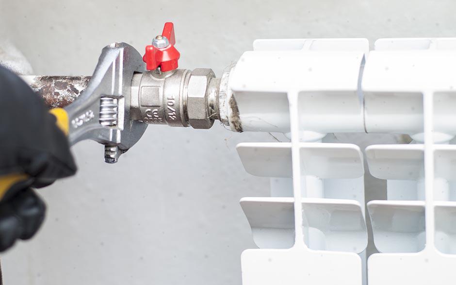 dépannage chauffe-eau prix Livry-Gargan