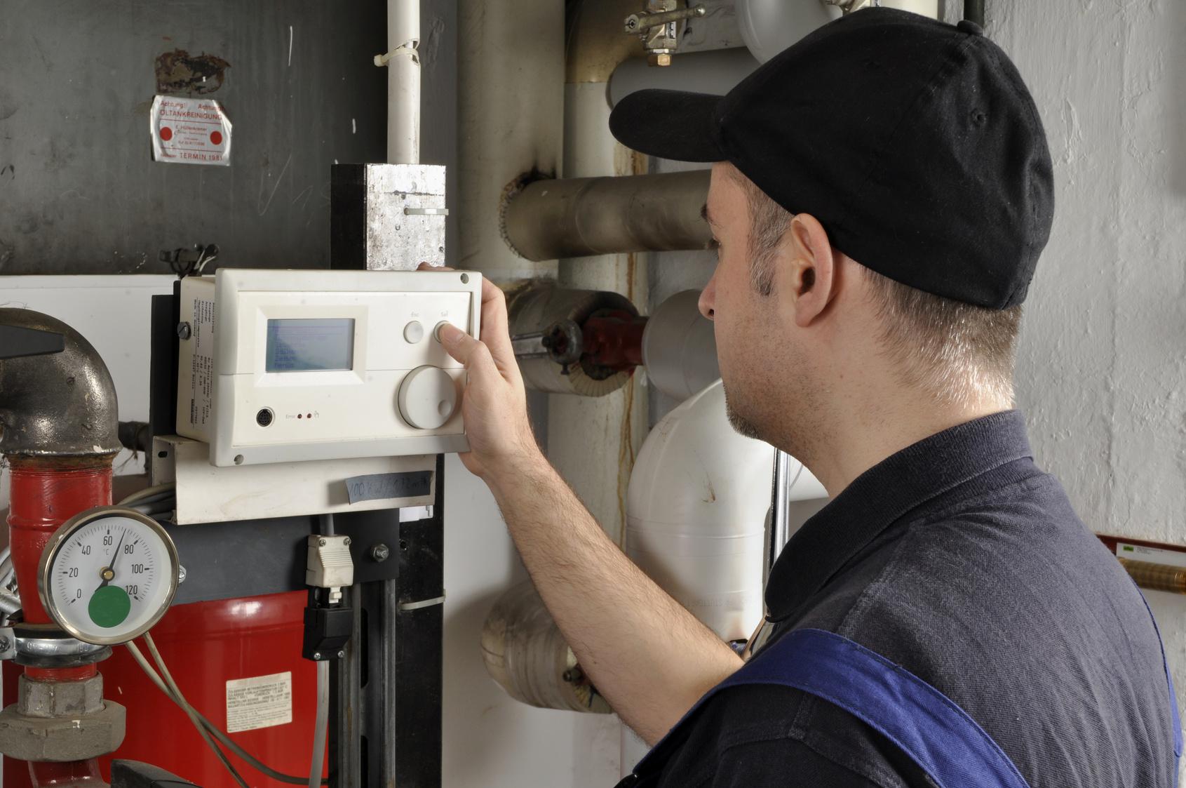 dépannage chauffe-eau prix Bobigny