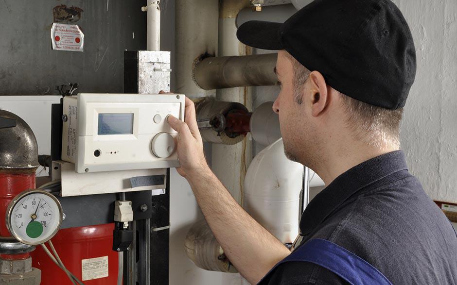chauffage pompe à chaleur Montrouge